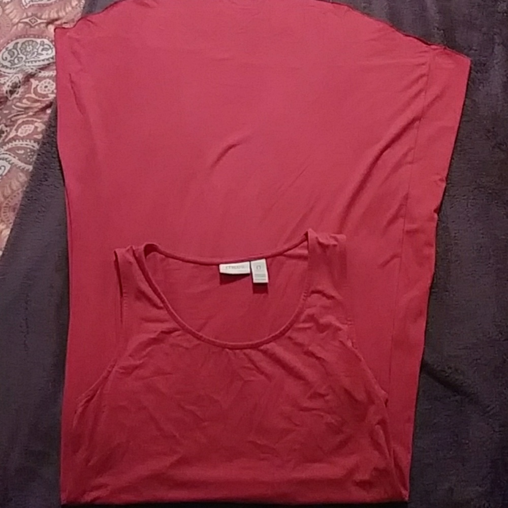 Chicos summer dress